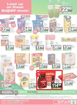 SPAR Western Cape : Halaal (10 November - 23 November 2025), page 4