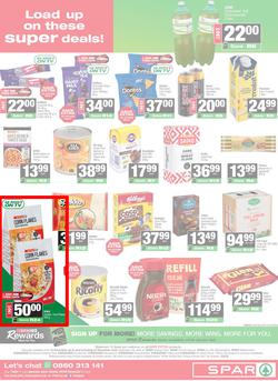 SPAR Western Cape : Halaal (10 November - 23 November 2025), page 4