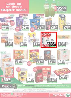 SPAR Western Cape : Halaal (10 November - 23 November 2025), page 4