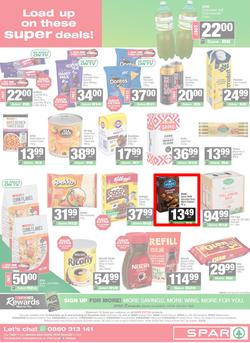 SPAR Western Cape : Halaal (10 November - 23 November 2025), page 4