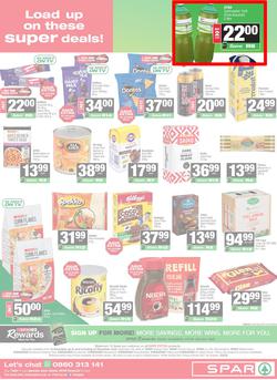 SPAR Western Cape : Halaal (10 November - 23 November 2025), page 4