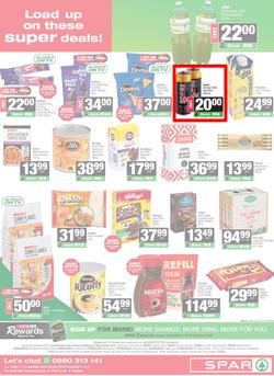 SPAR Western Cape : Halaal (10 November - 23 November 2025), page 4