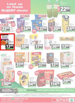 SPAR Western Cape : Halaal (10 November - 23 November 2025), page 4