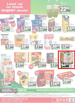 SPAR Western Cape : Halaal (10 November - 23 November 2025), page 4