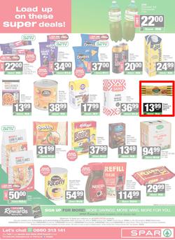 SPAR Western Cape : Halaal (10 November - 23 November 2025), page 4