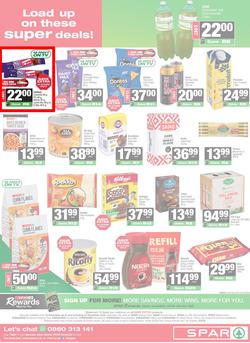 SPAR Western Cape : Halaal (10 November - 23 November 2025), page 4
