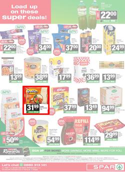 SPAR Western Cape : Halaal (10 November - 23 November 2025), page 4