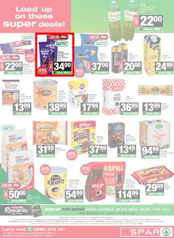 SPAR Western Cape : Halaal (10 November - 23 November 2025), page 4