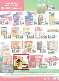 SPAR Western Cape : Halaal (10 November - 23 November 2025), page 4