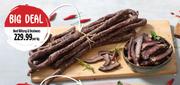 Beef Biltong & Droewors-Per Kg