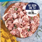 Oxtail-Per Kg