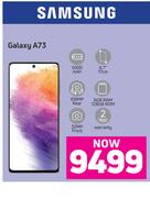 Samsung Galaxy A73