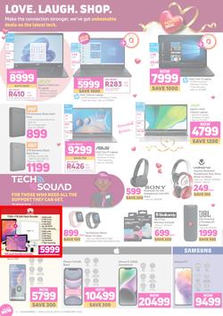 Game : Deals To Take Your Breath Away This Valentine's (07 February - 14 February 2023), page 4