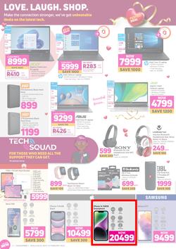 Game : Deals To Take Your Breath Away This Valentine's (07 February - 14 February 2023), page 4