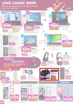 Game : Deals To Take Your Breath Away This Valentine's (07 February - 14 February 2023), page 4