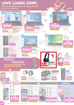 Game : Deals To Take Your Breath Away This Valentine's (07 February - 14 February 2023), page 4