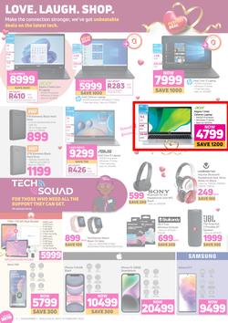 Game : Deals To Take Your Breath Away This Valentine's (07 February - 14 February 2023), page 4