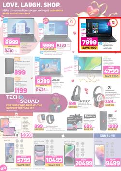 Game : Deals To Take Your Breath Away This Valentine's (07 February - 14 February 2023), page 4