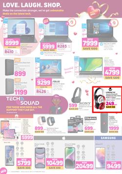 Game : Deals To Take Your Breath Away This Valentine's (07 February - 14 February 2023), page 4