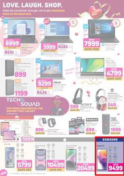 Game : Deals To Take Your Breath Away This Valentine's (07 February - 14 February 2023), page 4