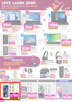 Game : Deals To Take Your Breath Away This Valentine's (07 February - 14 February 2023), page 4