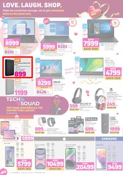 Game : Deals To Take Your Breath Away This Valentine's (07 February - 14 February 2023), page 4