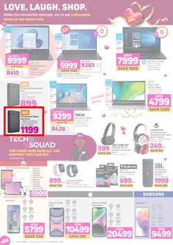 Game : Deals To Take Your Breath Away This Valentine's (07 February - 14 February 2023), page 4