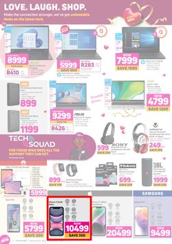 Game : Deals To Take Your Breath Away This Valentine's (07 February - 14 February 2023), page 4