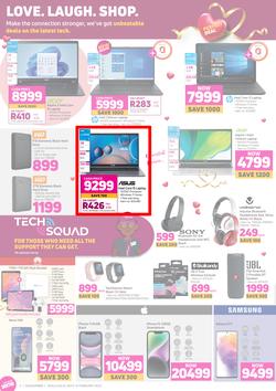 Game : Deals To Take Your Breath Away This Valentine's (07 February - 14 February 2023), page 4