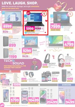 Game : Deals To Take Your Breath Away This Valentine's (07 February - 14 February 2023), page 4