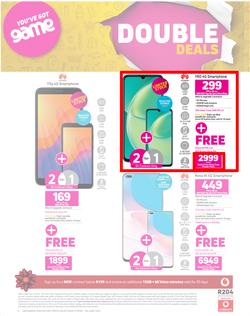 Game Cellular : Everything's Birthday Better (27 April - 06 June 2022), page 4