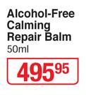 Payot Optimale Alcohol Free Calming Repair Balm-50ml