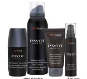 Payot Optimale Alcohol Free Calming Repair Balm-50ml