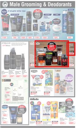 Dis-Chem : Value You Can Trust (11 June - 11 July 2021), page 4