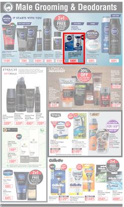 Dis-Chem : Value You Can Trust (11 June - 11 July 2021), page 4