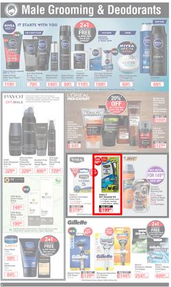 Dis-Chem : Value You Can Trust (11 June - 11 July 2021), page 4