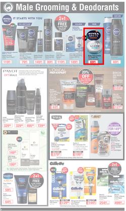Dis-Chem : Value You Can Trust (11 June - 11 July 2021), page 4