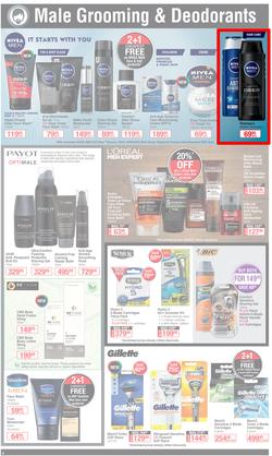 Dis-Chem : Value You Can Trust (11 June - 11 July 2021), page 4