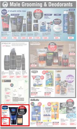 Dis-Chem : Value You Can Trust (11 June - 11 July 2021), page 4