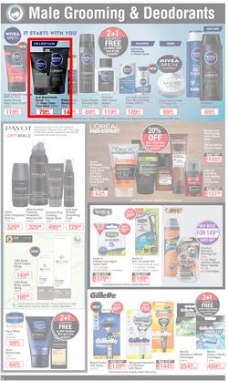 Dis-Chem : Value You Can Trust (11 June - 11 July 2021), page 4