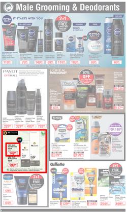 Dis-Chem : Value You Can Trust (11 June - 11 July 2021), page 4