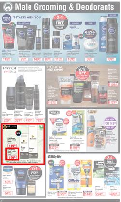 Dis-Chem : Value You Can Trust (11 June - 11 July 2021), page 4