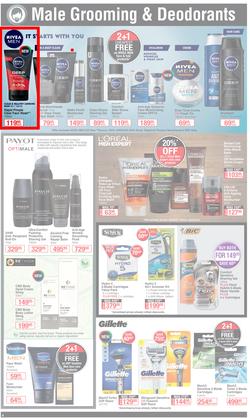 Dis-Chem : Value You Can Trust (11 June - 11 July 2021), page 4