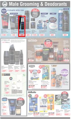 Dis-Chem : Value You Can Trust (11 June - 11 July 2021), page 4