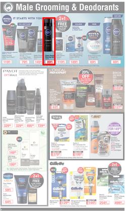 Dis-Chem : Value You Can Trust (11 June - 11 July 2021), page 4