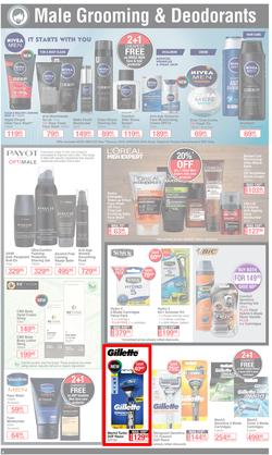 Dis-Chem : Value You Can Trust (11 June - 11 July 2021), page 4