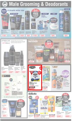 Dis-Chem : Value You Can Trust (11 June - 11 July 2021), page 4