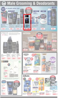 Dis-Chem : Value You Can Trust (11 June - 11 July 2021), page 4