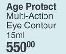 Uriage Age Protect Multi Action Eye Contour-15ml