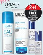 Uriage Age Protect Multi Action Fluid-40ml